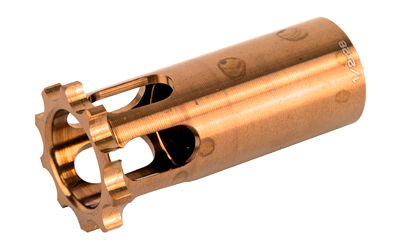 RUGGED SUPPRESSORS OBSIDIAN PISTON 1/2X28