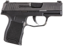 SIG SAUER P365 380ACP BLK 10+1 NS