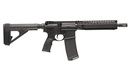 DANIEL DEFENSE DDM4 MK18 PIST 5.56 10.3" BLK