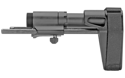 [11440] SBT SB PDW ADJ PISTOL BRACE BLK
