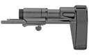SBT SB PDW ADJ PISTOL BRACE BLK