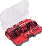 [11418] REAL AVID SMART DRIVE 90 PCE GUNSMITHING KIT W/ FORCE AST