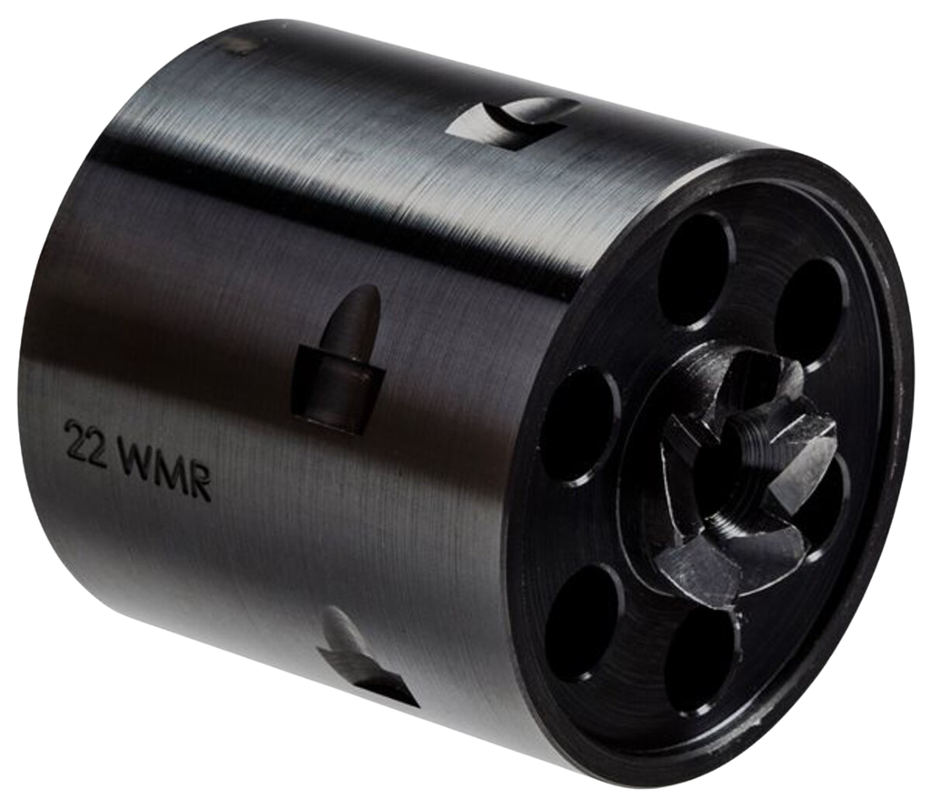 [11322] HERITAGE MANUFACTURING CYLINDER 22WMR 6-SHOT BLUED