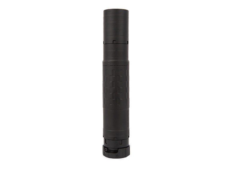 [11308] SILENCERCO SUPPRESSOR HYBRID 46M