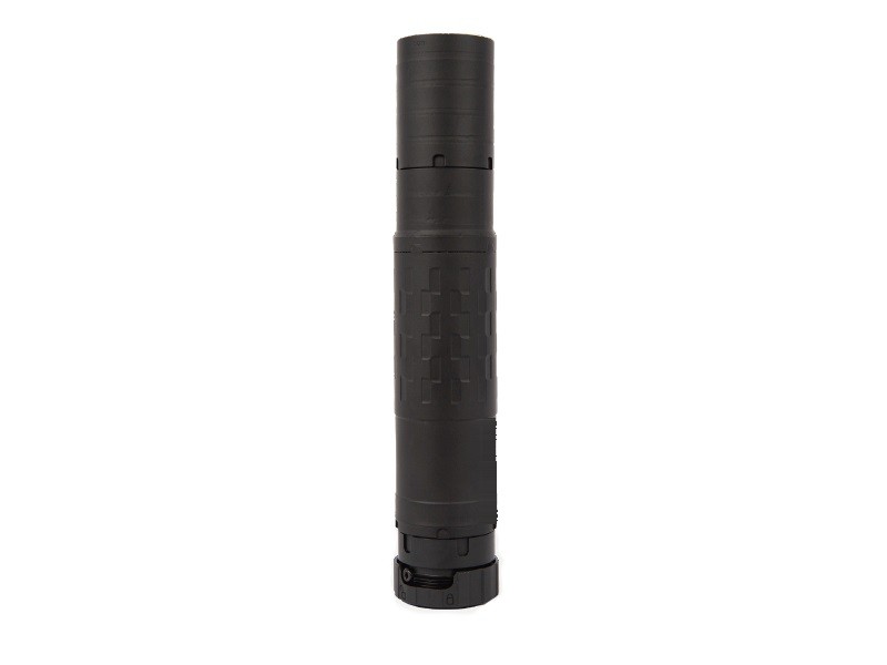 SilencerCo Hybrid 46M Suppressor