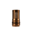 REAR END CHERRY BOMB 5/8X24