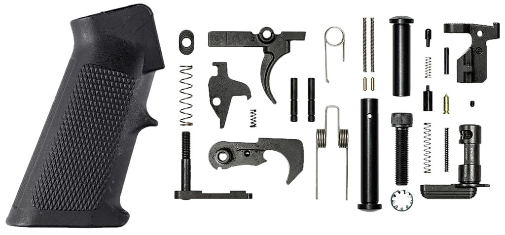 [11220] AERO M5 308 STANDARD LOWER PARTS KIT