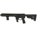 Angstadt Arms Vanquish-9 Integrally Suppressed SBR, 9mm, 10.5" Ported Barrel