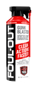 REAL AVID FOUL-OUT GUNK BLASTR 12 OZ. AEROSAL FLIP UP NOZZLE