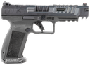 CENTURY ARMS SFX RIVAL 9MM BLK 18+1 5"
