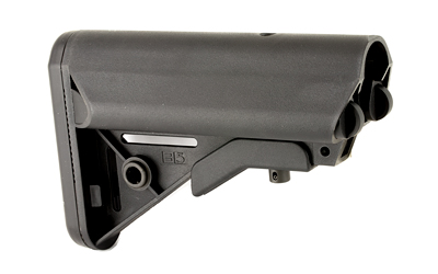 [11150] B5 SOPMOD STOCK BLK MIL-SPEC