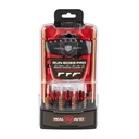 Real Avid Gun Boss Pro Handgun Cleaning Kit 15-Piece