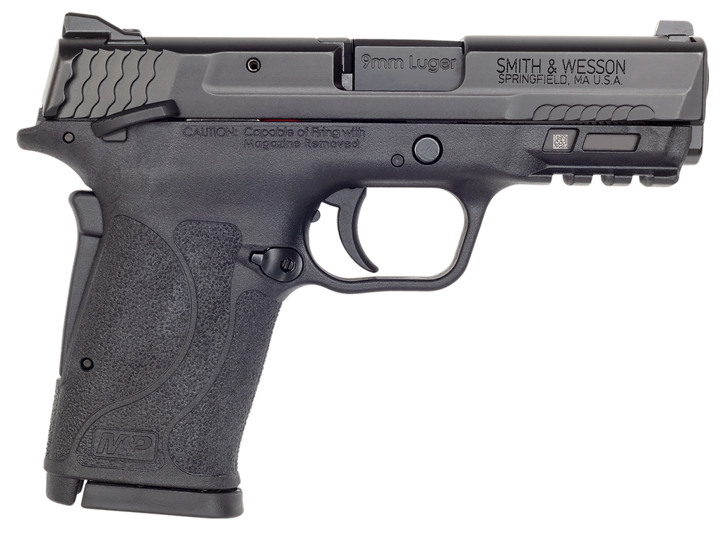 [11046] SMITH AND WESSON M&P9 M2.0 SHIELD EZ 9MM SAFETY