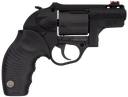 TAURUS USA 605 POLYMER 357MAG BL 5SH 2"
