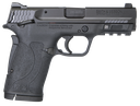 SMITH AND WESSON M&P380 SHIELD EZ 380ACP SAFETY