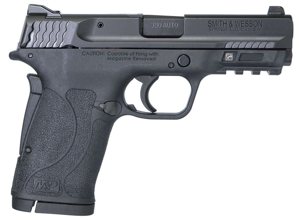[10992] SMITH AND WESSON M&P380 SHIELD EZ 380ACP NTS