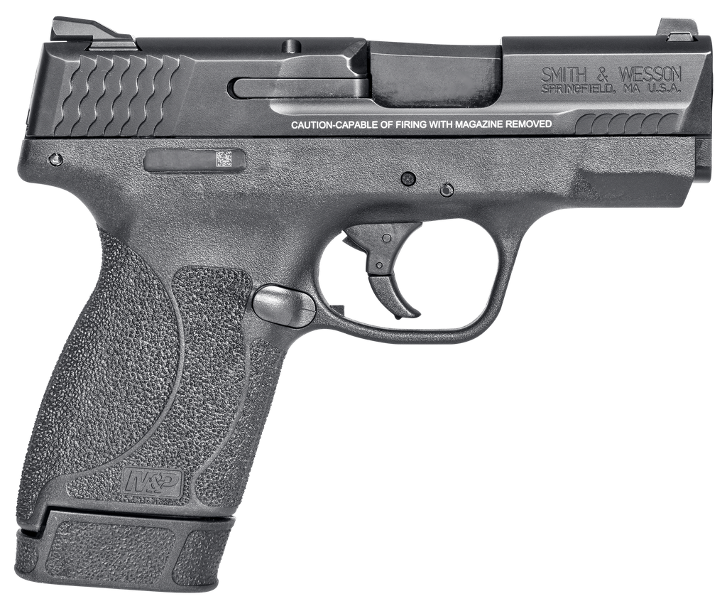 [19536] SMITH AND WESSON M&P45 SHIELD M2.0 45ACP