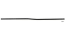 LBE UNLIMITED ARGTC GAS TUBE  CARBINE LENGTH 304 STAINLESS STEEL AR-15