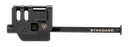 STRIKE INDUSTRIES G4MDCOMPS MASS DRIVER COMPENSATOR BLACK ALUMINUM WITH 1.41" OAL FOR 9MM LUGER GLOCK 17 GEN4