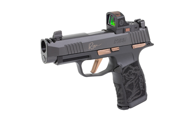 [19535] SIG SAUER P365 ROSE XL 9MM ROMEO 12+1