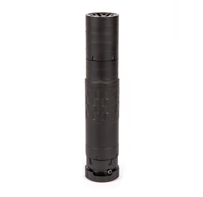[10963] SILENCERCO SUPPRESSOR OMEGA 36M