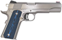 COLT'S MANUFACTURING COMPETITION SER70 38SPR SS 9+1