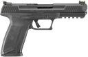 RUGER-57 PRO 5.7X28 BK 5" 20+1