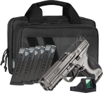 [19534] SMITH AND WESSON M&P9 M2.0 METAL 9MM 4.25" PKG#