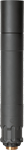 [10814] RUGGED SUPPRESSOR OBSIDIAN 45 ACP