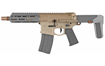 [10811] HONEY BADGER PIST 300BLK 7"