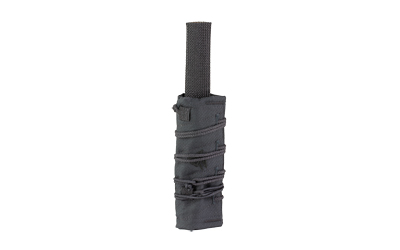 [19557] BURN PROOF GEAR BPG BPG-SC-H-7-1-5-BLK      HEAVY LIST     7.0X1.5