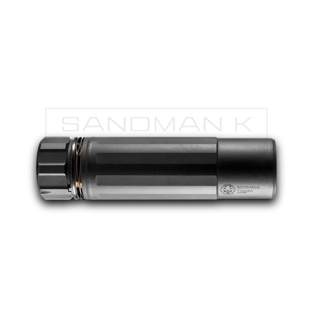 Dead Air Sandman-K 7.62 Suppressor with Mount