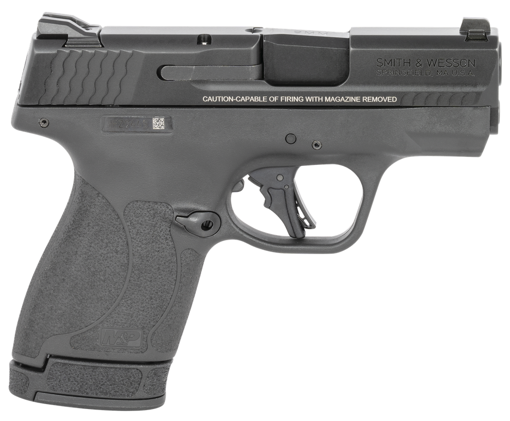 [10788] SMITH AND WESSON SHIELD PLUS 9MM 3.1" 13+1 SFT