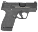 SMITH AND WESSON SHIELD PLUS 9MM 3.1" 13+1 SFT