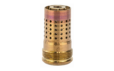 [10765] CHERRY BOMB MUZZLE BRKE 1/2X28