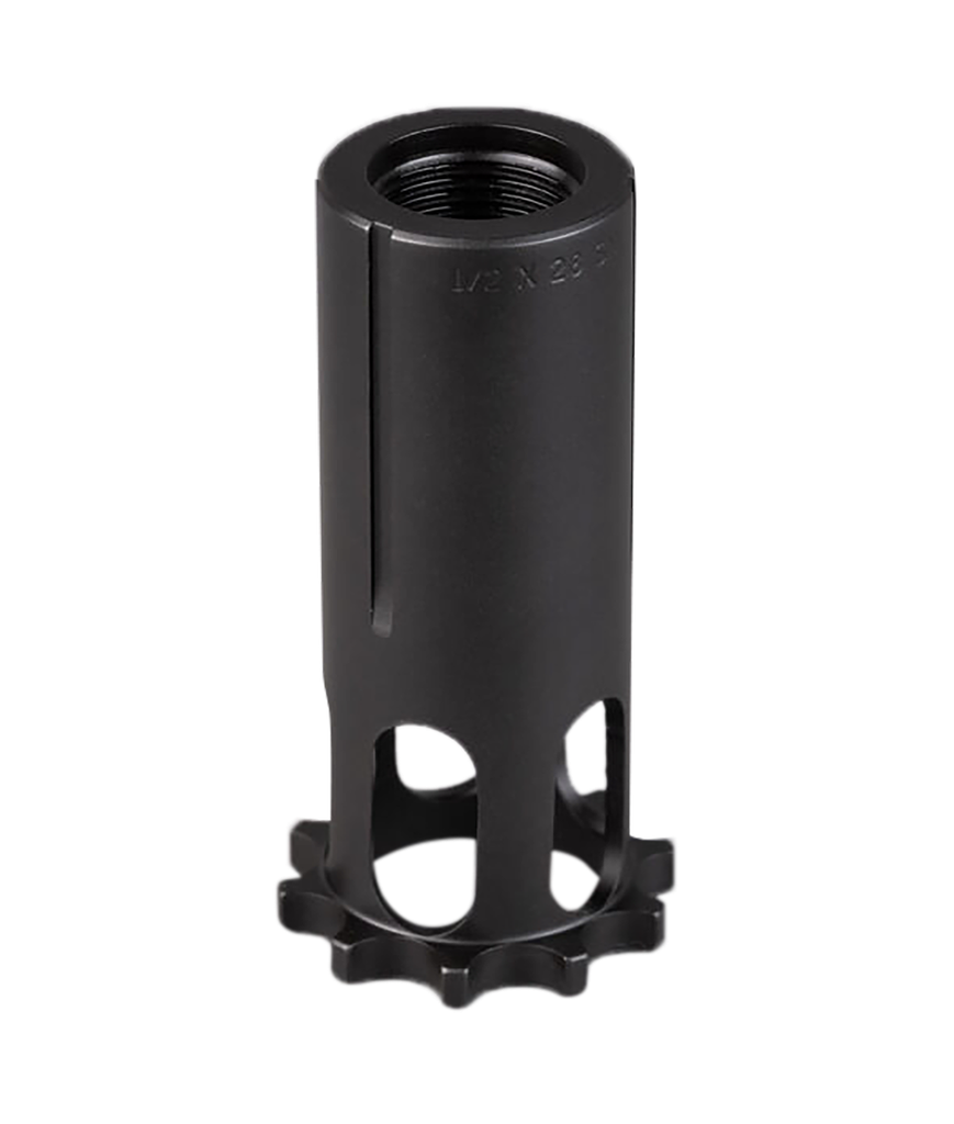 [10742] SILENCERCO AC30 OSPREY/OCTANE PISTON 5/8X24 30 CAL 5/8"-24 TPI STAINLESS STEEL STAINLESS STEEL