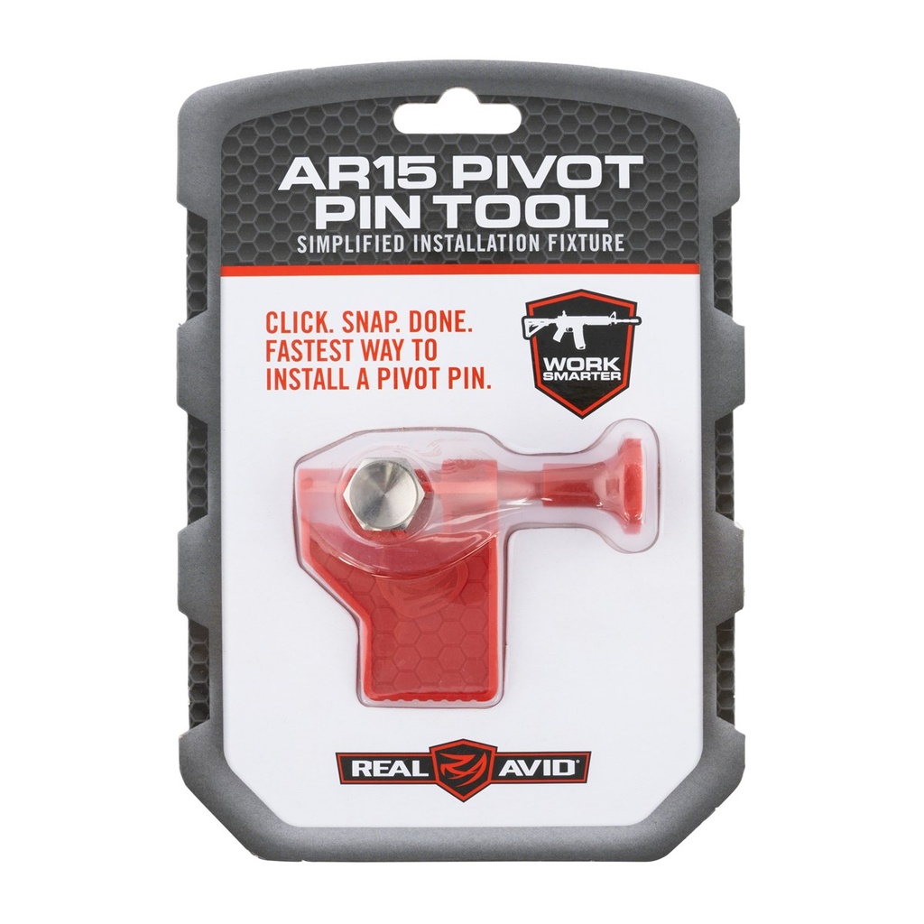 [10734] Real Avid Pivot Pin Tool