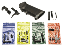 [10693] CMMG LOWER PARTS KIT AR10 MK3