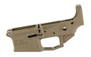 AERO M4E1 STRIPPED LOWER RECEIVER FDE