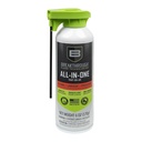 Breakthrough Clean BTACLP6OZ All-In-One Gun Care Aerosol 6 oz