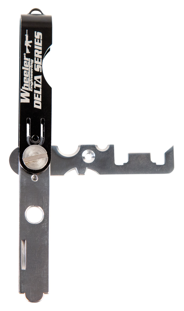 [10500] WHEELER WH DELTA SERIES AR CARBO MULTI-SCRAPER