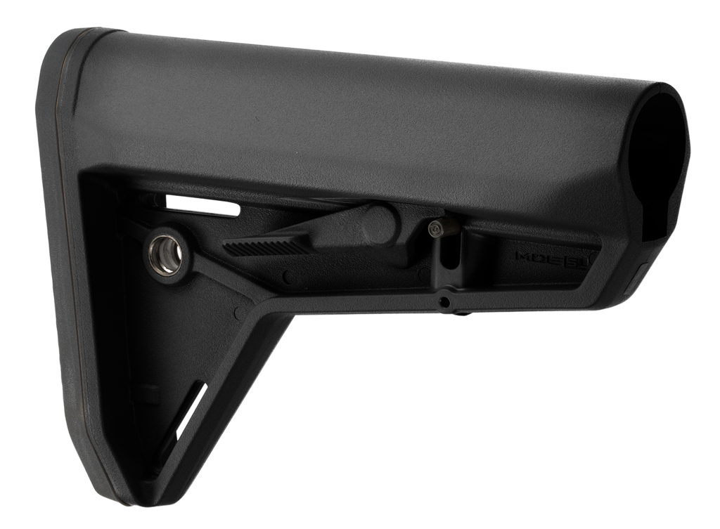 [10417] MAGPUL INDUSTRIES MOE SL STOCK MIL-SPEC BLK
