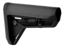 Magpul Industries MOE SL Stock Mil-Spec Black