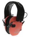 WALKER'S WALK RAZOR SLIM ELECTRONIC MUFF CORAL