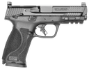 SMITH AND WESSON M&P9 M2.0 9MM 4.25" OR SFTY