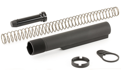 [10381] ADVANCED TECH ADV TECH MILITARY BUFFER TUBE ASSEMBLY