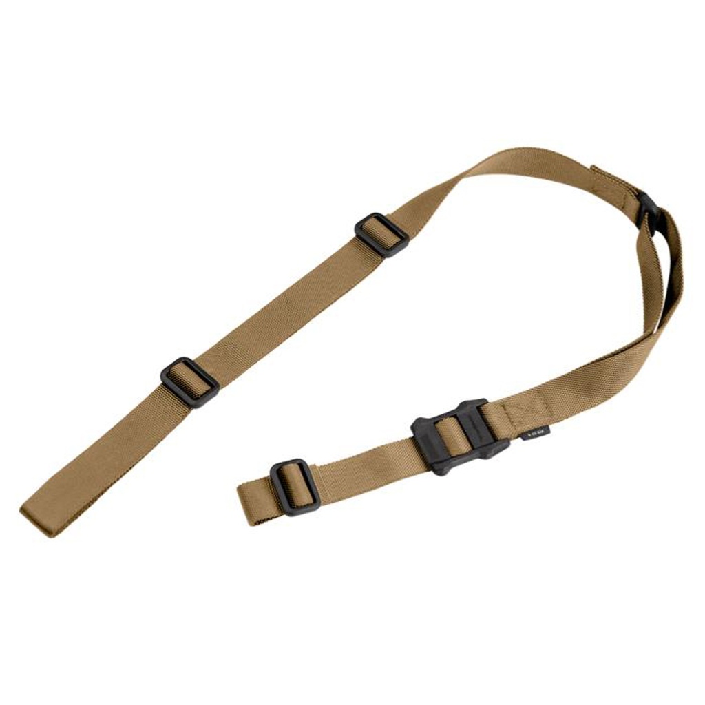 [10327] MAGPUL INDUSTRIES MS1 SLING COYOTE