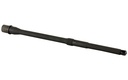 SPIKE'S BBL 5.56 16" FN CHF W/M4 EXT