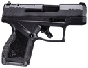 TAURUS USA GX4 9MM BLK/BLK 3" 13+1 OR