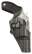 [10242] BLACKHAWK SERPA CQC #40 RH TAURUS JUDGE 2.5"CYL/3" BLACK